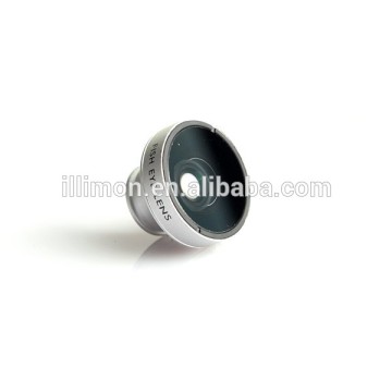 china supplier micro fisheye mobile phone lens