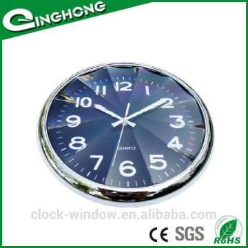 Popular new products outdoor garden clock