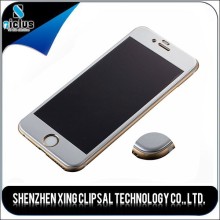 Most wanteed products, bulk buy from China for iphone 6, color tempered glass screen protector for iphone 6 6 plus