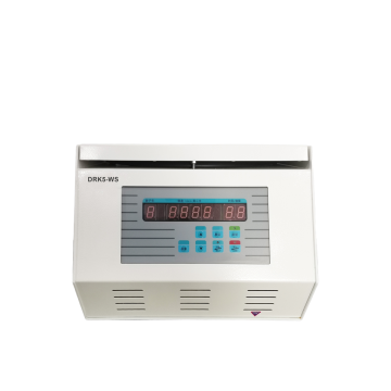 Low Speed Laboratory Centrifuge - Manufacturer Automatic Balance Centrifuge Machine