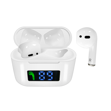 Bluetooth 5.0 TWS earbuds wireless earphones Headphones