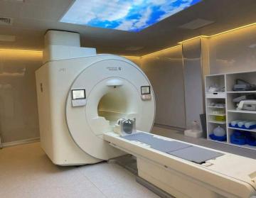 Mri Operating Room