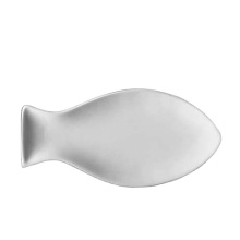 Custom Unpainted White Clay Bisque Ceramic Figurine for Children's Painting