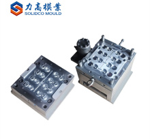 plastic cavities custom with hot-runner for bottle-cap mold