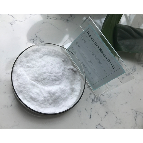 Alpha Arbutin Powder Skin Whitening