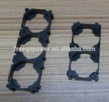 2 pin 3 pin holder 26650 battery holder