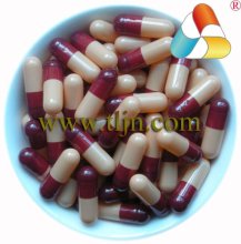 Empty Hard Gelatin Capsule, Gelatin Empty Capsule, Size 0# Capsule, Vacant Capsule, Hollow Capsule