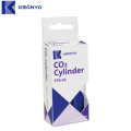 co2 cylinder 16g 2pcs for Puncture Inflatable
