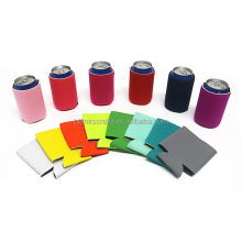 HTV Friendly Plain Beer Can Cooler - Neoprene Stubby Can Cooler Bag