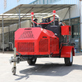 Most popular 350L pothole repair machine for asphalt roads