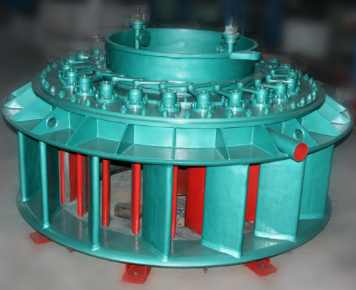 water turbine,hydroelectric power station,hydraulic generator