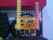 Emergency LED Traffic signal warning light police led roadway flare