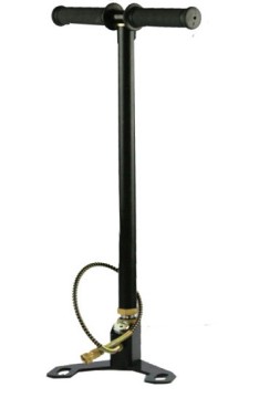 Marauder best pcp benjamin hand pump