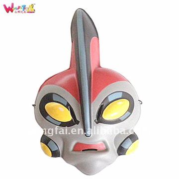 EVA Ultraman 3D mask