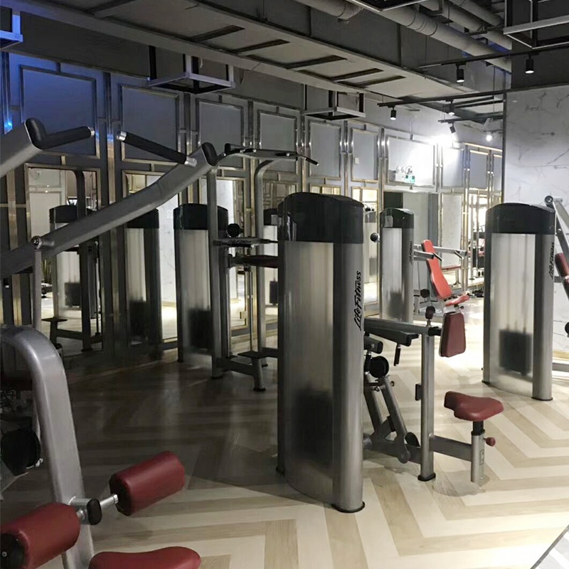 lifefitness equipment