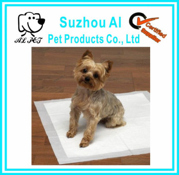 New Comfortable Dog Pee Mat