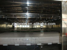 beer spray pasteurizer