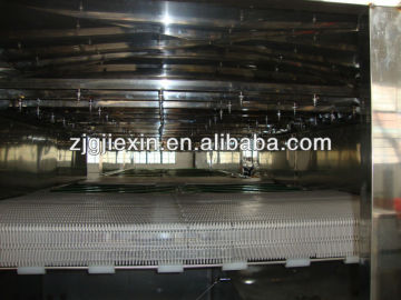 beer spray pasteurizer