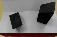 Strong Resisting Slag Refractory Fire Bricks Magnesia Carbo