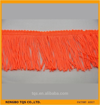Hot Sale Garment Accessories Dress Fringe