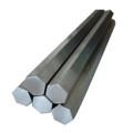 C45 ground and polished bright steel bar