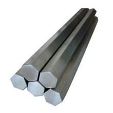 42CrMo4 cold drawn hexagonal steel bar