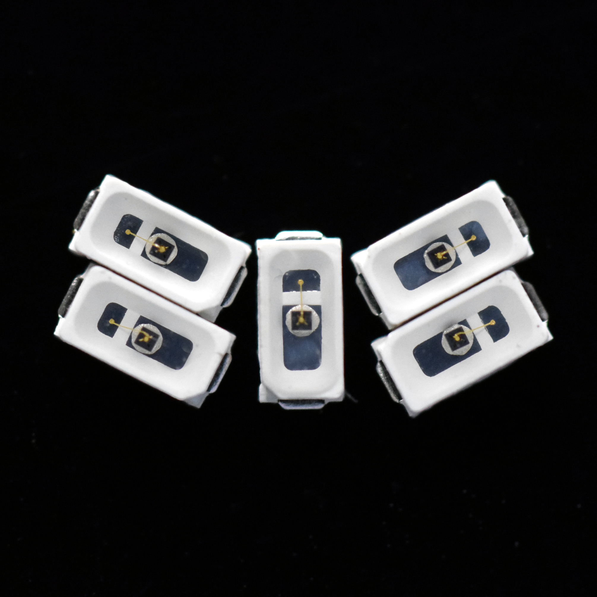 850nm IR LED - 3014 SMD LED