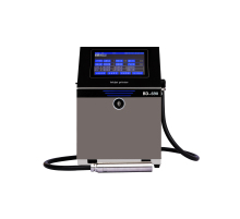 JET CODING Machine for Plastic Glass Bottle