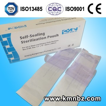 medical self sealing medical grade fabric