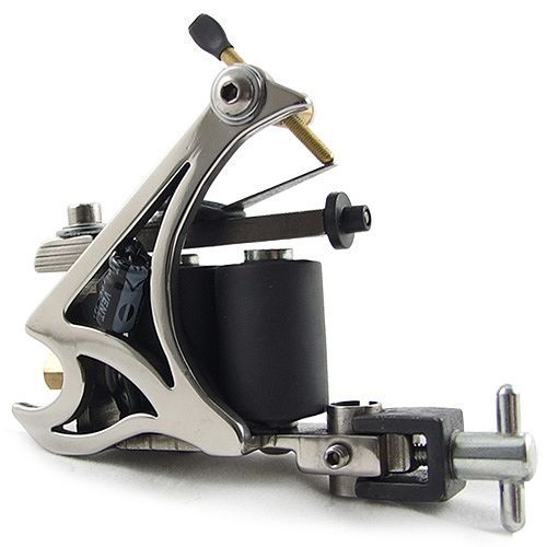 Good quality Stainless Steel tattoo machine