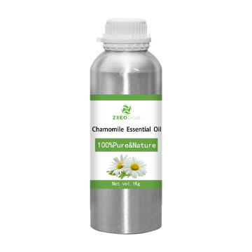 100% czysty i naturalny olejek rumianku Wysoka jakość hurtowa olejku eteryczne dla globalnych nabywców najlepsza cena