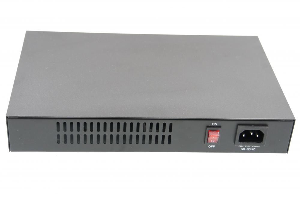 16FE Fast Ethernet Switch