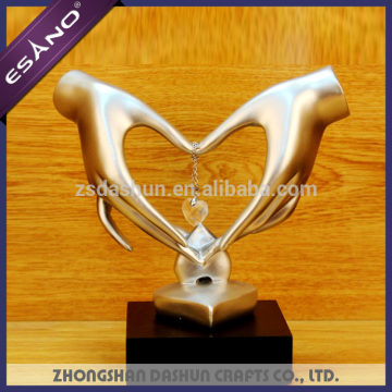 Customized resin useful wedding souvenir gifts