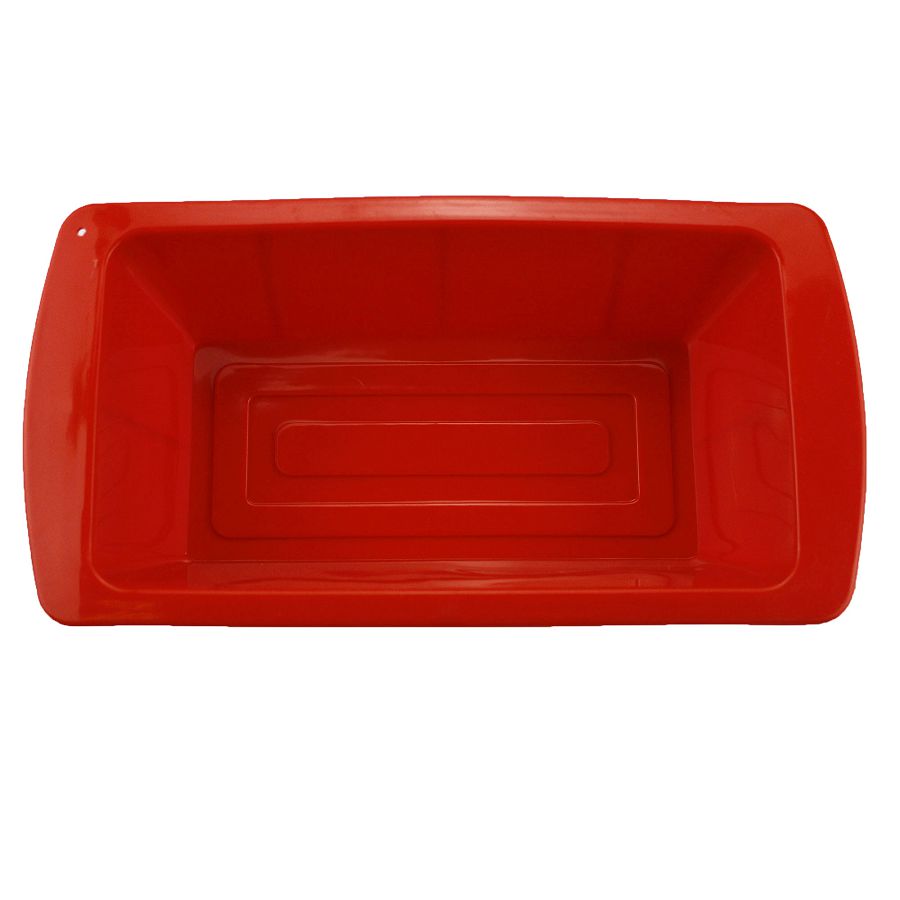 Nonstick Silicone Bakeware Verktyg Brödbagform