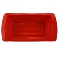 Nonstick Silicone Bakeware Verktyg Brödbagform