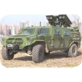 Dongfeng Mengshi Chassis Vehicles Off Wesels of CM-501GA / TN-2 / GAM-102 / SH9 / CS / SS4 81 / 82MM ect versio