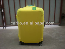 Elastic Luggage Cover