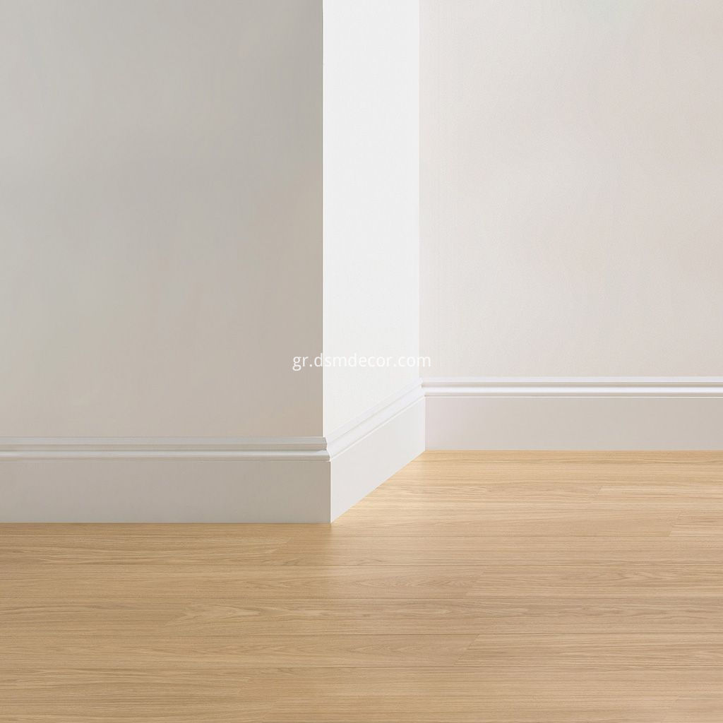 Επιτραπέζια πλακίδια Skirting Boards