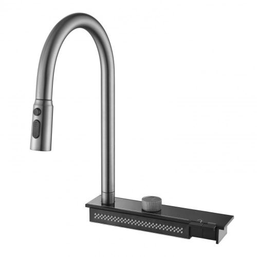 Advanced Features Waterfall Digital Display Sink