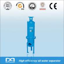 6.5M3/min 230cfm precise compressor air fitler