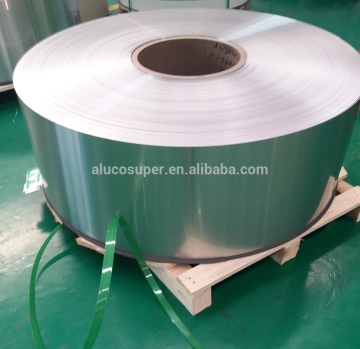 EOE Beverage Can Body Tab Stock End Stock Aluminum Coil