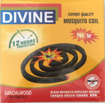 DIVINE MOSQUITO COIL