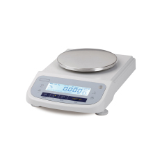 High Capacity 1200g 0.01g Precision Lab Balances