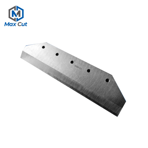 Direct Sales Favorably Three-sided Paper Cutter Blade