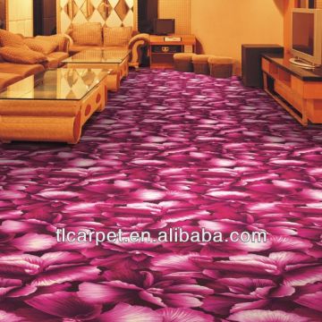 Hotel Casino Carpet 001