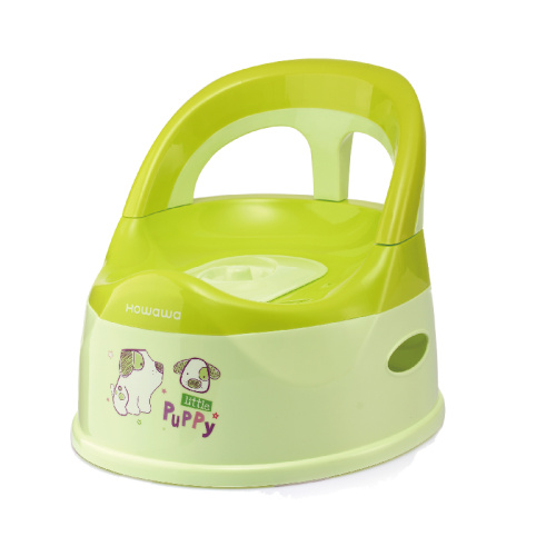 Baby Kid Closestool Potty Trainingsstuhl