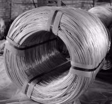 2.5Mm Soft Galvanised Wire Mesh