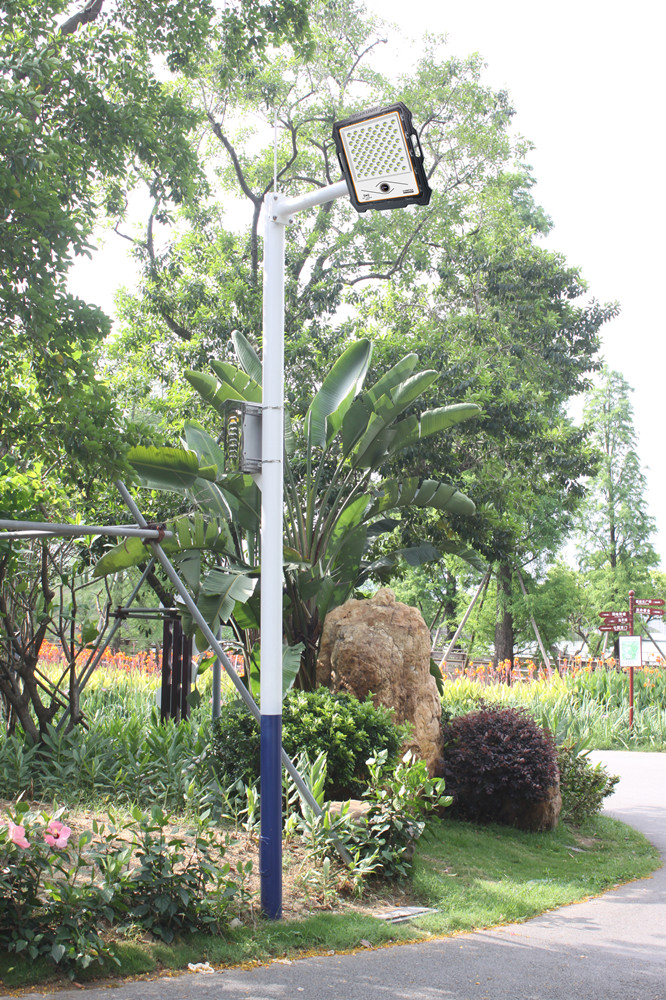 100W 200W 300W 400W солнечный светодиодный прожектор 100W 200W 300W 400W solar led floodlight
