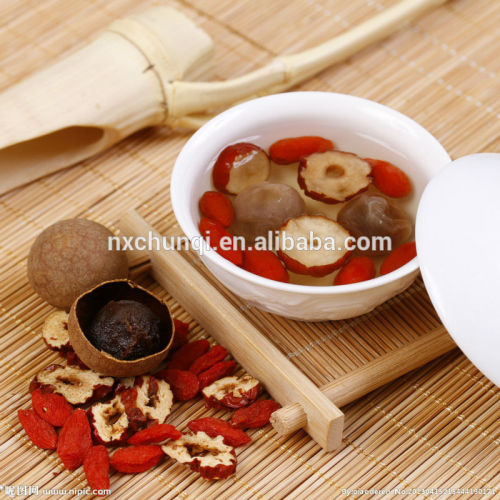 NingXia red traditional Chinese wolfberry/ goji berry