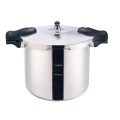 Autocuiseur domestique non revêtu 10QT